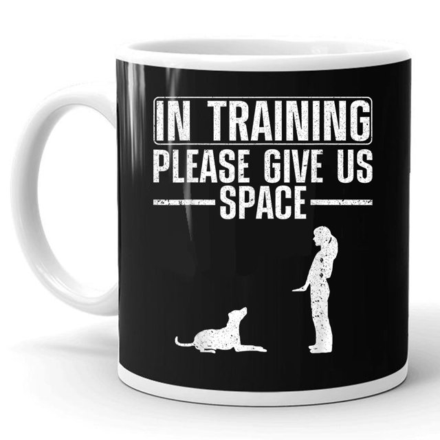 Funny Dog Training Dog Lovers Dog Trainer Dog Mom Dad Dogs Lover Gift