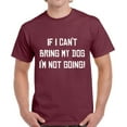 thumbnail image 1 of Funny Dog Tshirt for Dog Dads - Graphic Tees for Men, 1 of 2