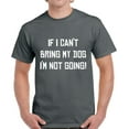 thumbnail image 1 of Funny Dog Tshirt for Dog Dads - Graphic Tees for Men, 1 of 2