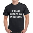 thumbnail image 1 of Funny Dog Tshirt for Dog Dads - Graphic Tees for Men, 1 of 2