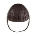 thumbnail image 1 of Funny Dog Wig for Small Dogs & Cats - Brown Bob Haircut with Bangs - Trimmable Pet Costume for Halloween, Christmas, Parties, 1 of 9