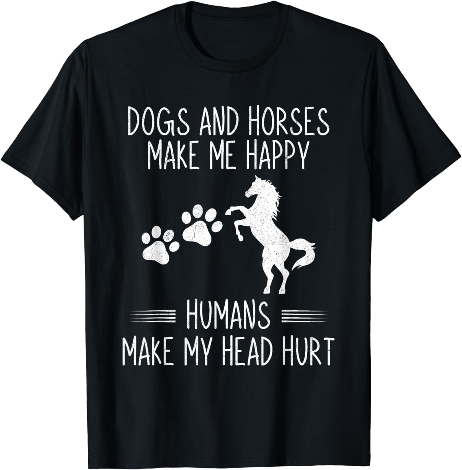 Dog Make Me Happy Humans Make My Head Hurt T Shirt Dog Make Me Happy Humans Make My Head Hurt T Shirt