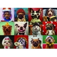 thumbnail image 1 of Funny Dogs by Lucia Heffernan (Other), 1 of 3