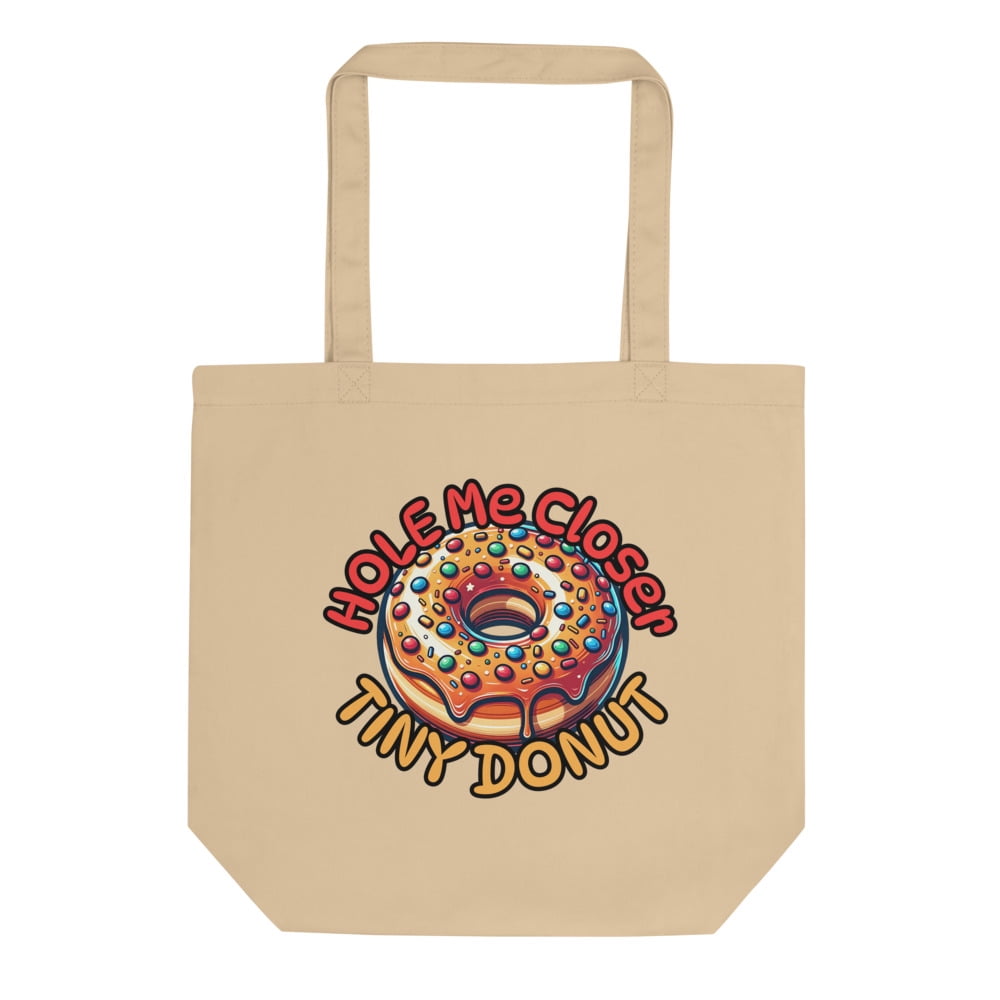 Donut Touch This Bag main image 1