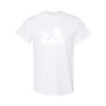 thumbnail image 1 of Funny Doodfather Goldendoodle Dog Owner Pet Humor Graphic Unisex T-Shirt, up to size 5XL, 1 of 2