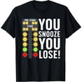 thumbnail image 1 of Funny Drag Racing Design For Men Women Drag Race Car Racing T-Shirt Black Medium, 1 of 4