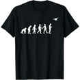 thumbnail image 1 of Funny Drone Pilot Design Men Women RC Flight Drone Operator T-Shirt, 1 of 3