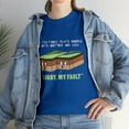 thumbnail image 1 of Funny Earth Science Plate Tectonic Geology T-Shirt, 1 of 2
