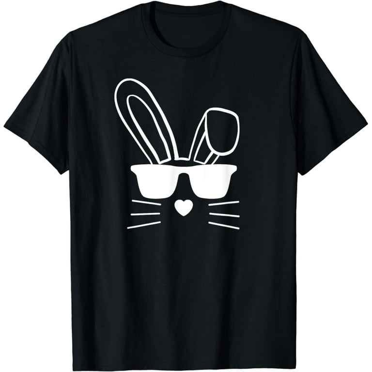 Funny Easter T Shirt Walmart