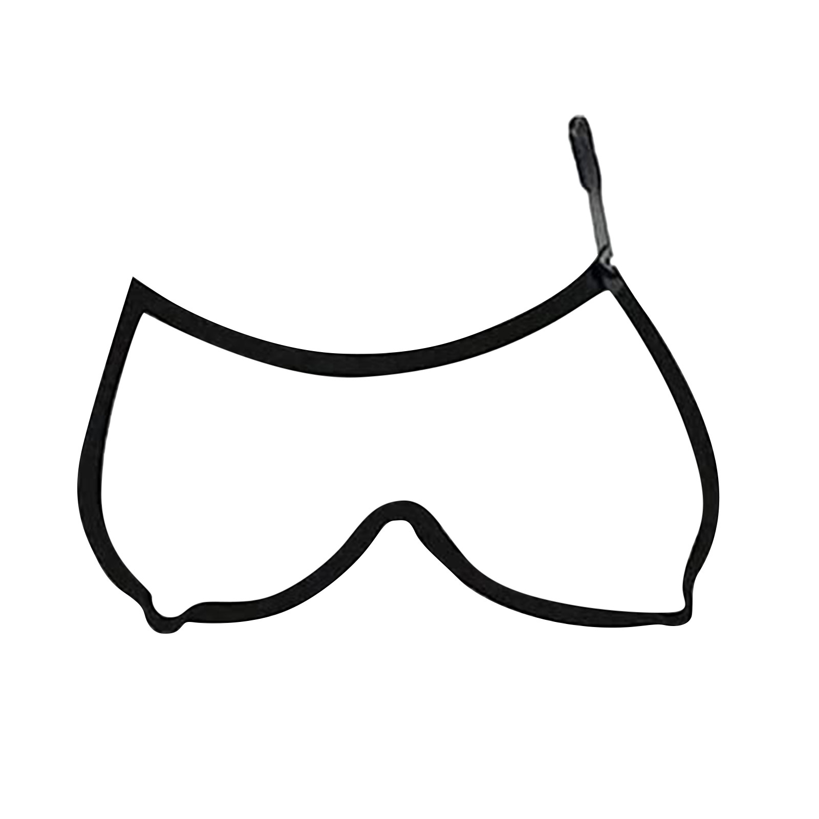 Easygdp Unicorn in Yoga Girls Hipster Cotton Underwear Little Girls