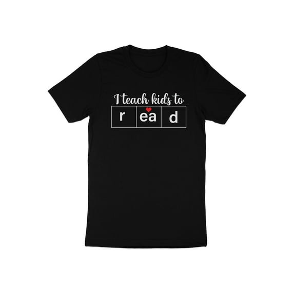 Funny Elementary School Teacher Appreciation Reading Gift T-Shirt Preschool Kindergarten Education Birthday Presents Tshirt