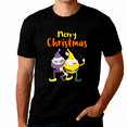 thumbnail image 1 of Funny Elfs Funny Plus Size Christmas Shirts for Men Big and Tall Christmas Clothes for Men Plus Size, 1 of 8