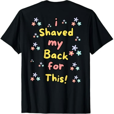 Funny Embarrassing T-Shirt