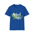 thumbnail image 1 of Funny Engagement Vacations Cactus Sarcastic Mexico Wedding Hilarious Mexican Engagement Entourages Mockery  Unisex Softstyle T-Shirt, 1 of 4