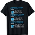 thumbnail image 1 of Funny Engineer Engineering T-Shirt, 1 of 3