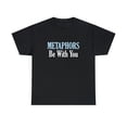 thumbnail image 1 of Funny English Teacher Grammar Humorous Teacher T-Shirt, 1 of 1