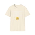 thumbnail image 1 of Funny Equal Comedy Face Graphic Novelty Tees, 1 of 7