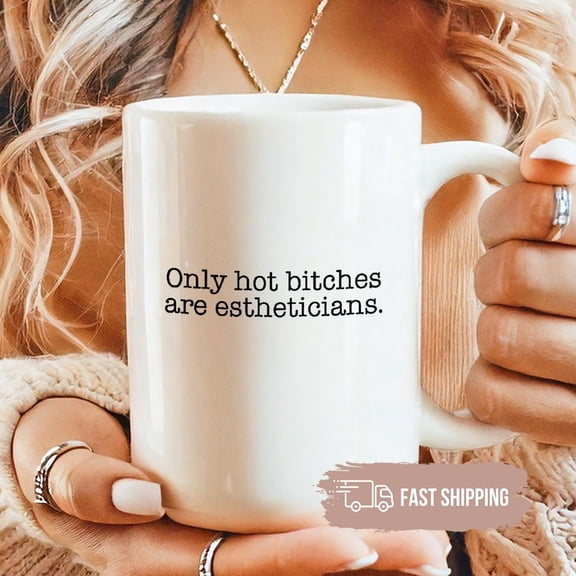 Funny Esthetician Gift Esthetician School Graduation Gift