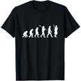 thumbnail image 1 of Funny Evolution Of Bagpipe Piper Bagpipes Scotland Scottish T-Shirt, 1 of 4