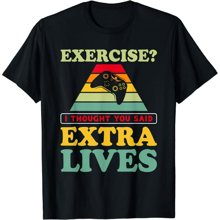 Exercise I thought you said Double Double Exercise I thought you said Double Double