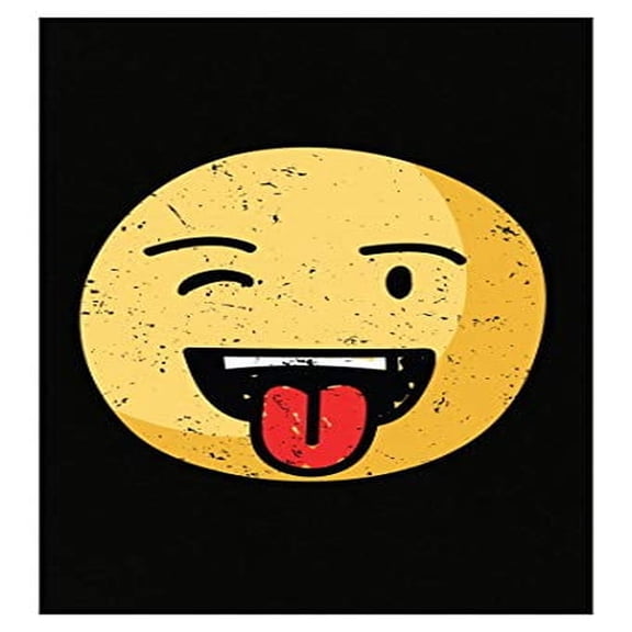 Funny Eyes Poster - 13x19 - Wall Decor with Humorous Expressions Gift