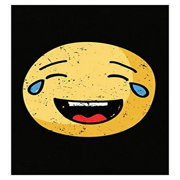 Funny Eyes Poster - 13x19 - Vision & Sight Decor Gift