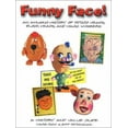 thumbnail image 1 of Pre-Owned Funny Face: An Amusing History of Potato Heads, Block Heads, and Magic Whiskers (Paperback) 0873494180 9780873494182, 1 of 1