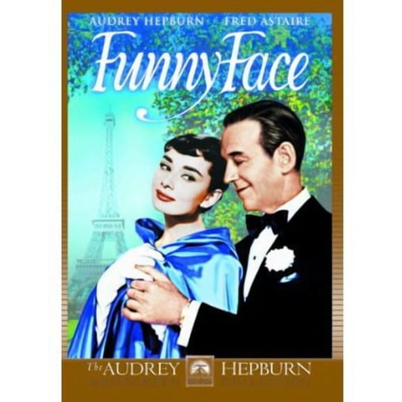 Funny Face (DVD)
