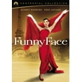 thumbnail image 1 of Funny Face [Paramount Centennial Collection] [WS] [2 Discs] (Widescreen), 1 of 1