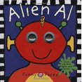thumbnail image 1 of Pre-Owned Funny Faces Alien Al (Hardcover) by Roger Priddy, 1 of 1