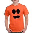 thumbnail image 1 of Funny Faces Squad 2 T-Shirt Men -Smartprints Designs, Male 5X-Large, 1 of 3