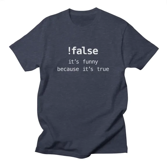 Funny False Programming Coding For Programmers Made