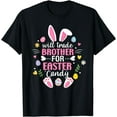 thumbnail image 1 of Funny Family Girls Kids T-Shirt, 1 of 3