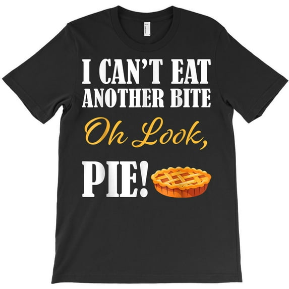 Funny Family Thanksgiving Men Women Fun Friendsgiving - Unique Gift Tee G6572 Unisex T-Shirt, Up to Size 5XL