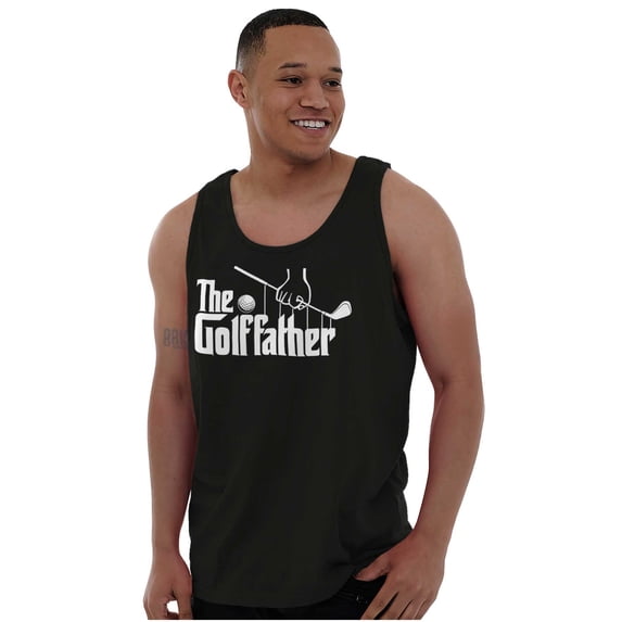 Funny Family The Grill Father Joke Men's Big & Tall Graphic Zip Up Hoodie Brisco Brands 2X