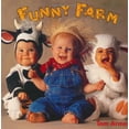 thumbnail image 1 of Pre-Owned Funny Farm (Photo Baby Board Books) (Unknown) 0448411385 9780448411385, 1 of 1