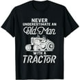 thumbnail image 1 of Funny Farmer T-Shirt, 1 of 3