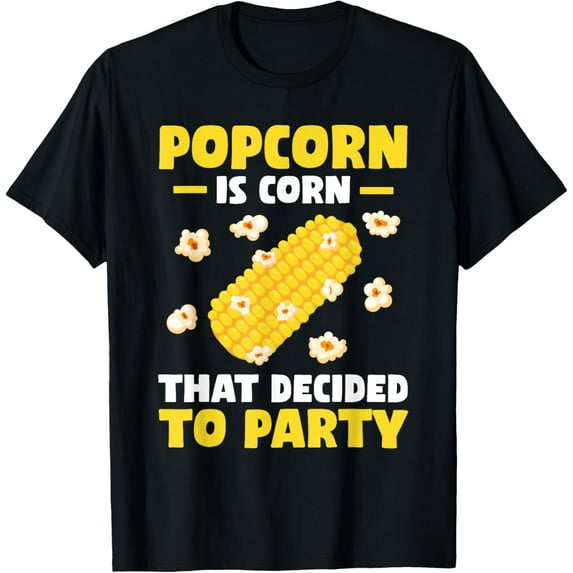 Funny Farming Corn Farmer Kids Corn Cob Maize T-Shirt