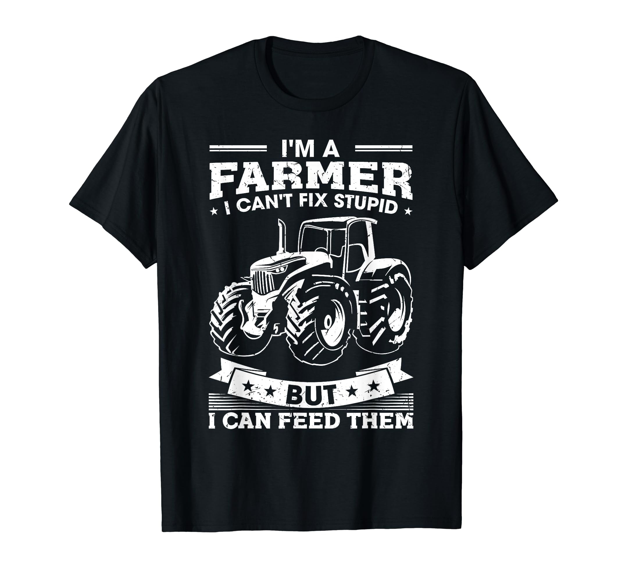 Bewares I'm a Farmer T Shirt, Coolest Farmer Ever T Shirt