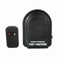 thumbnail image 1 of Funny Fart Sound Generator Portable Prank Device Simulated Fart Sound Player,1 x Fart Noise Maker,Black, 1 of 7