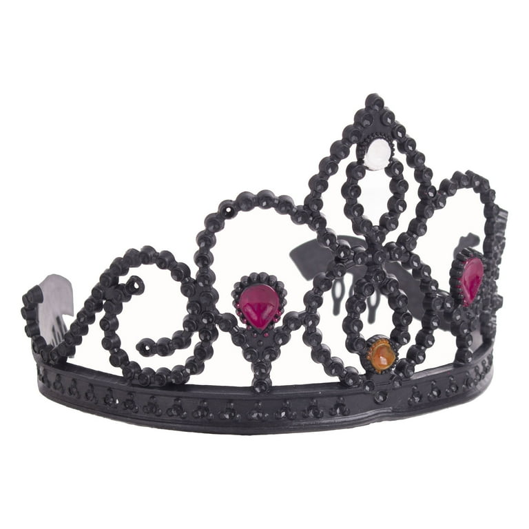 Queen Crown Black Dark Royalty Queen Crown Black Dark Royalty