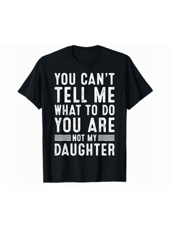 Funny Father Daddy Gifts Men From Daughter Fathers Day Dad Shirt Hot Trending Shirt, Vintage Birthday Gift