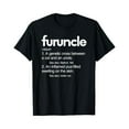 thumbnail image 1 of Funny Father'S Day Uncle Furuncle T-Shirt Unisex S-5XL Hot Trending Shirt, Vintage Birthday Gift, 1 of 3