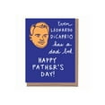 thumbnail image 1 of Funny Father’s Day Card - Celebrate Dad Bod Humor with a Unique Greeting Card - Blank Inside with Envelope, 1 of 3