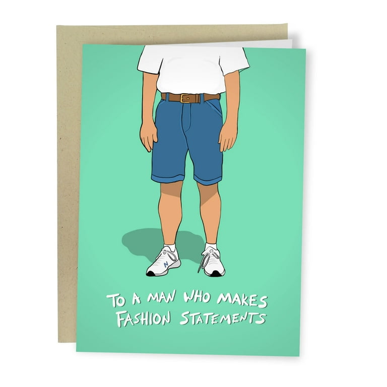 New balance top dad outfit
