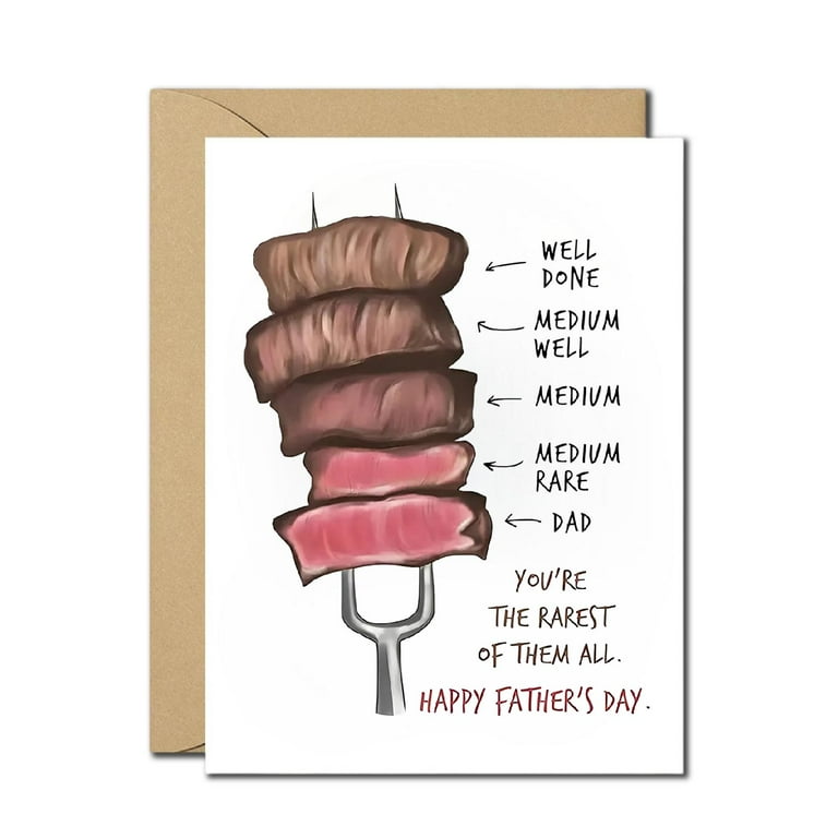 medium rare gift card Digital Gift Card