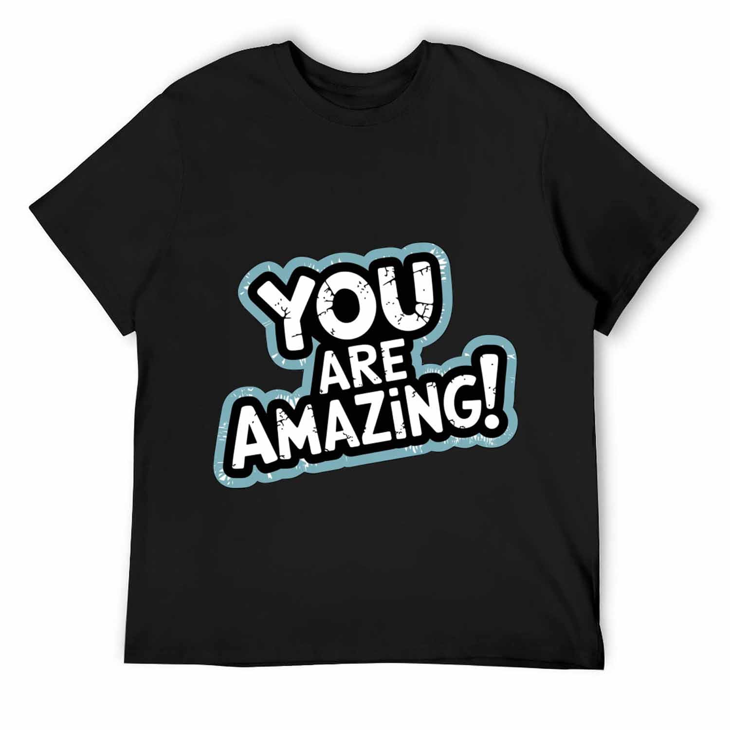 Funny Fencer Design Dictionary You are amazing T-Shirt - Walmart.com