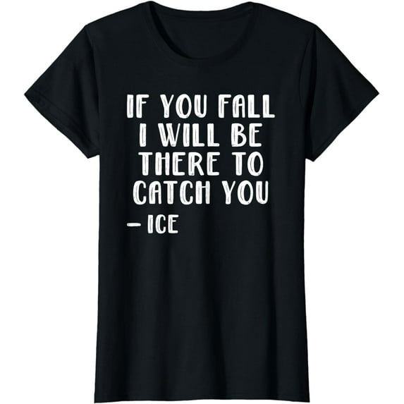 Funny Figure Skating T-Shirt For Girls and Women