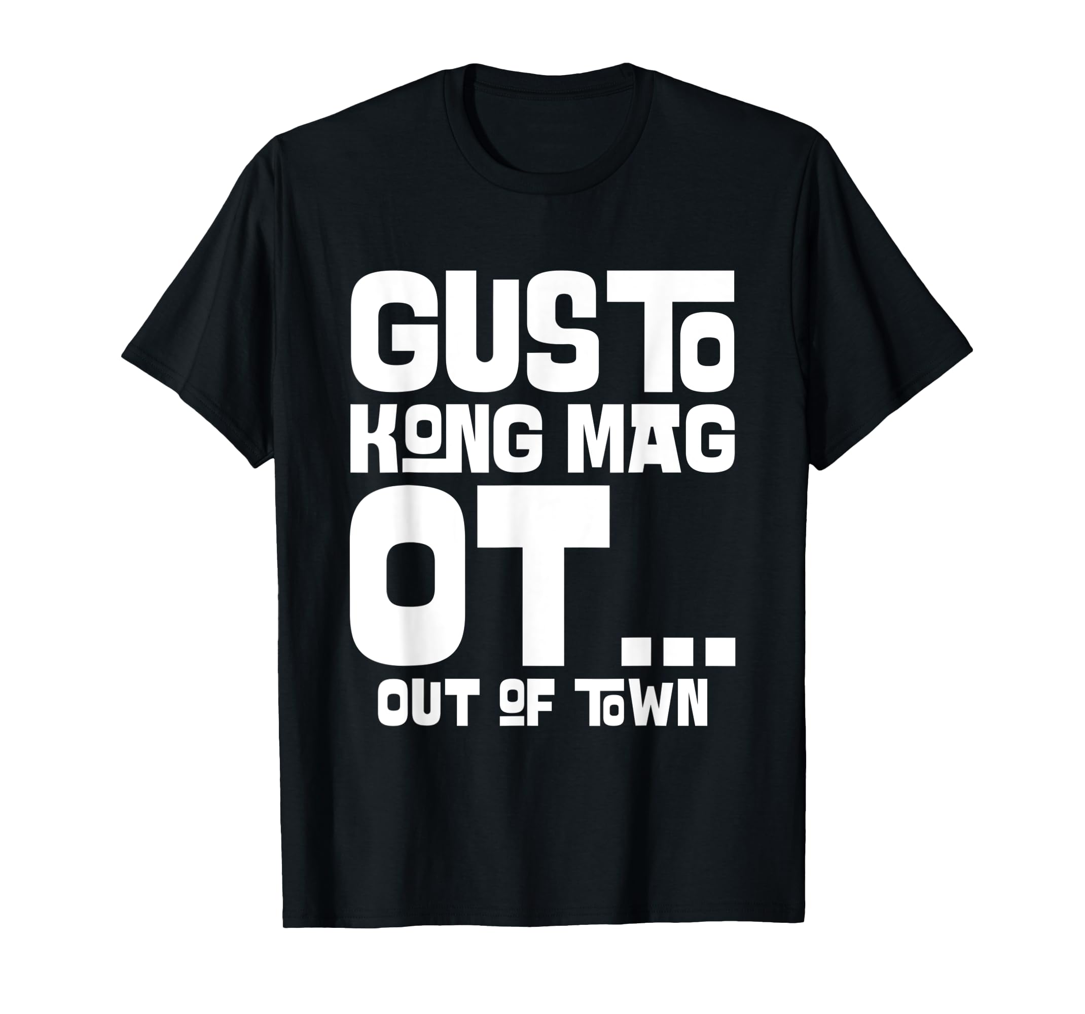 Funny Filipino Saying Gusto Kong Mag OT Philippines Pinoy TShirt4XL