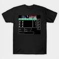thumbnail image 1 of Funny Final Rushmore Sarcastic Humor Artwork Print, H7302 Unisex T-Shirt, Up to 5XL Available, 1 of 2